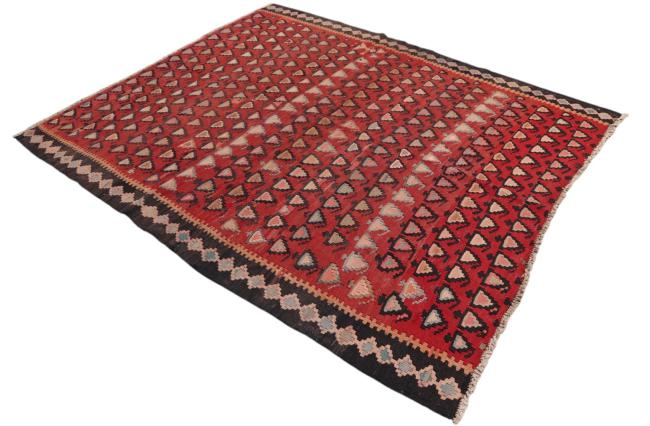 Kilim Fars Antiek - 2