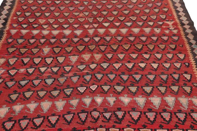 Kilim Fars Antiek - 3