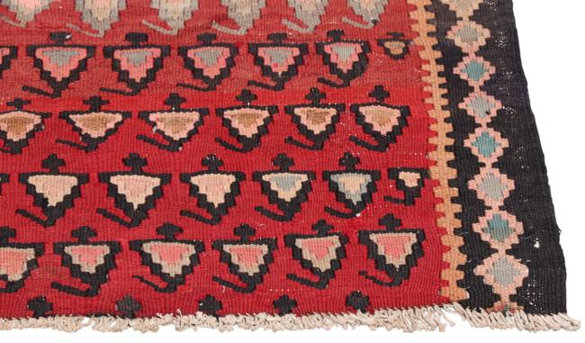 Kilim Fars Antiek - 4