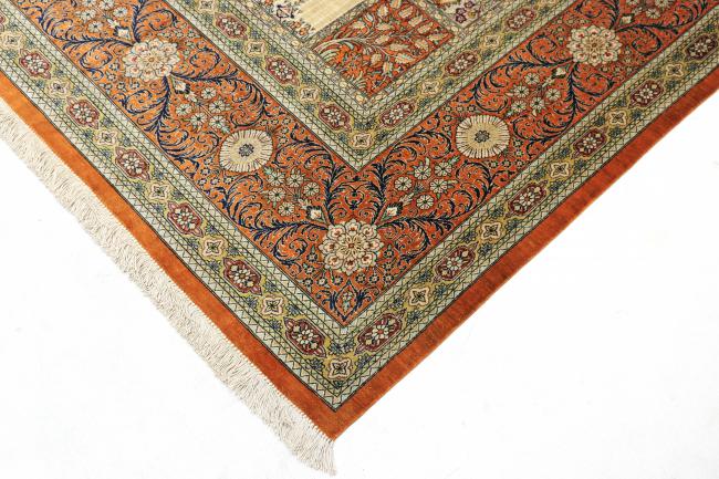 Qum di Seta - 5