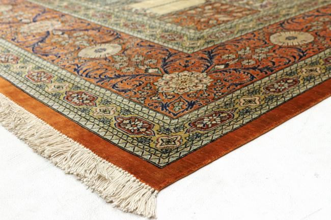 Qum di Seta - 6