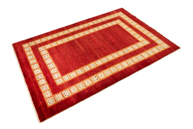 Persia Gabbeh Loribaft - 2