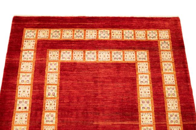 Persia Gabbeh Loribaft - 3