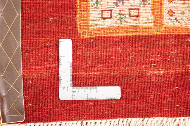 Persia Gabbeh Loribaft - 6