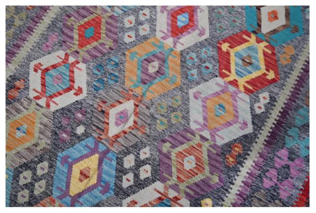 Kilim Afghan Kaudani - 1