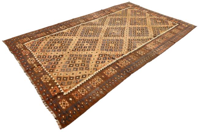 Kilim Afghan Antique - 1