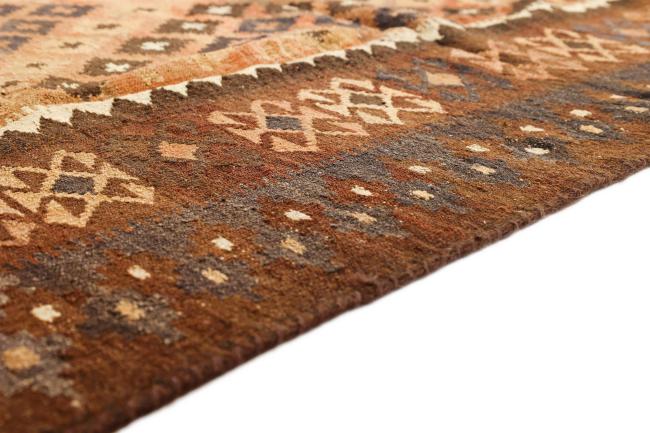 Kilim Afghan Antique - 3