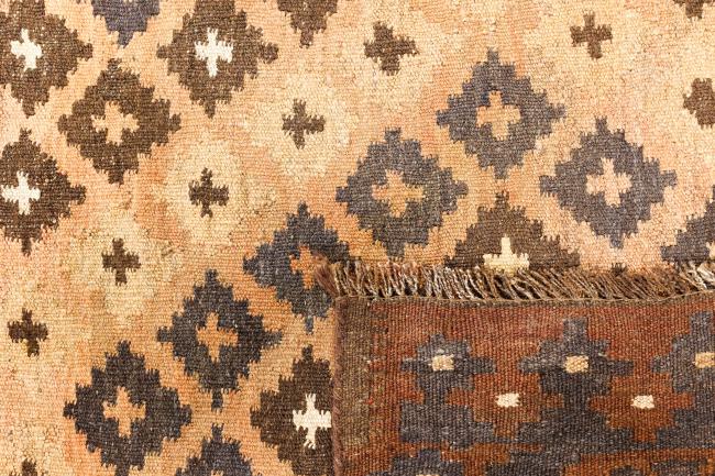 Kilim Afghan Antique - 4
