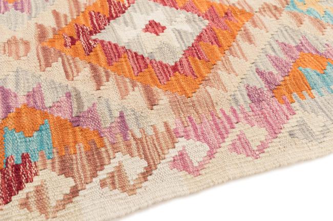 Kilim Afghan - 3