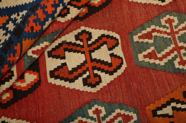 Kilim Fars Heritage - 1