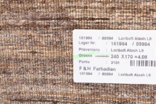 Persan Gabbeh Loribaft Essence - 11