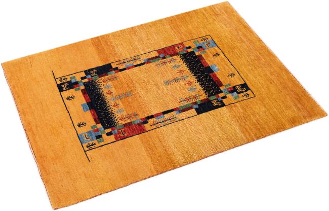 Persa Gabbeh Kashkuli Banafsheh - 2