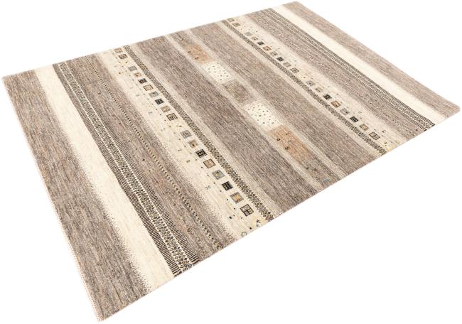 Persan Gabbeh Loribaft Tabiilbaft - 2