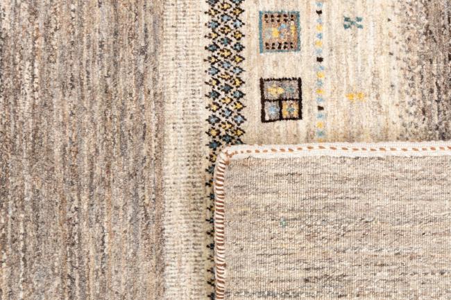 Persan Gabbeh Loribaft Tabiilbaft - 6