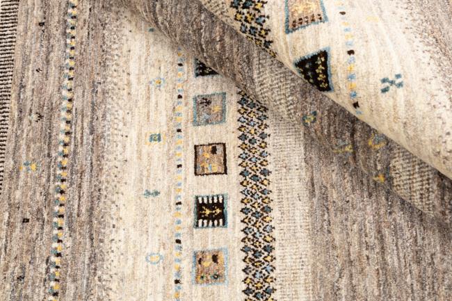 Persan Gabbeh Loribaft Tabiilbaft - 8