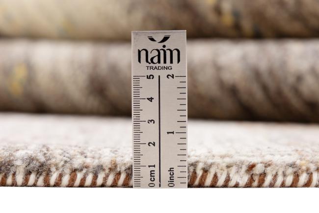 Persan Gabbeh Loribaft Tabiilbaft - 9