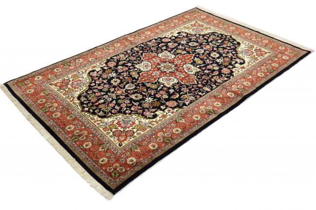 Eilam Silk Warp - 1