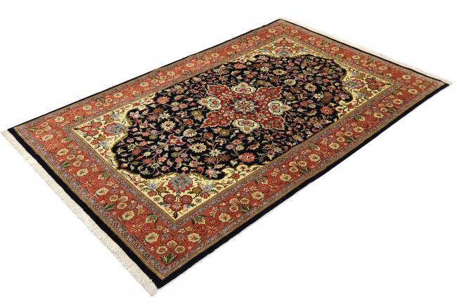 Eilam Silk Warp - 2
