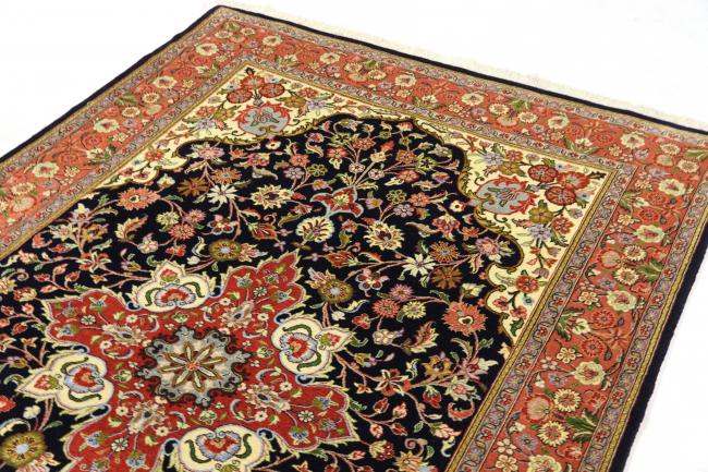 Eilam Silk Warp - 3