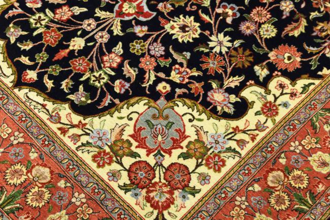Eilam Silk Warp - 4