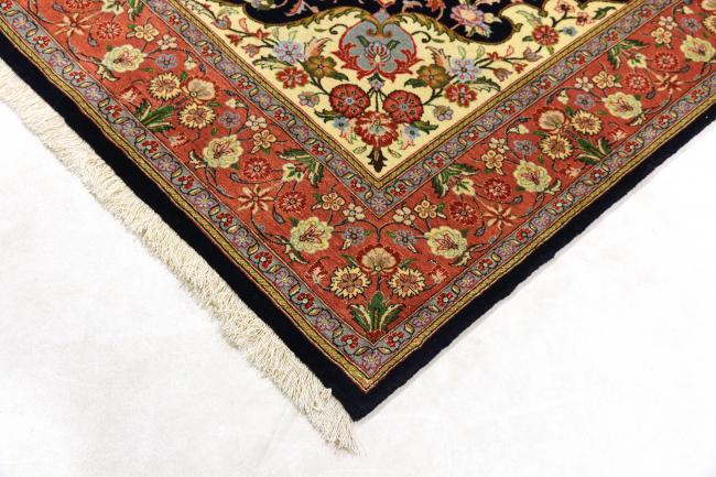 Eilam Silk Warp - 5