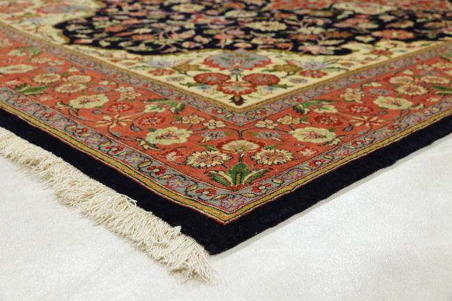 Eilam Silk Warp - 6