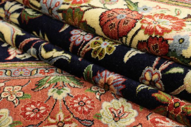 Eilam Silk Warp - 8