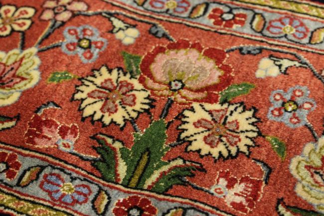 Eilam Silk Warp - 9