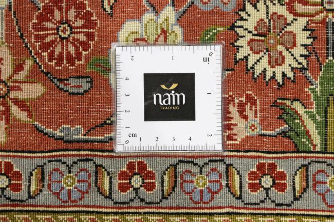 Eilam Silk Warp - 10