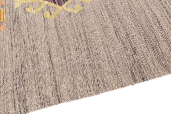 Kilim Afghan Design - 3