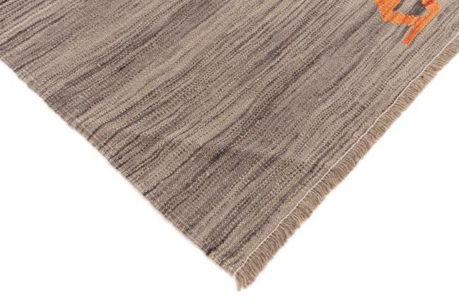 Kilim Afghan Design - 4