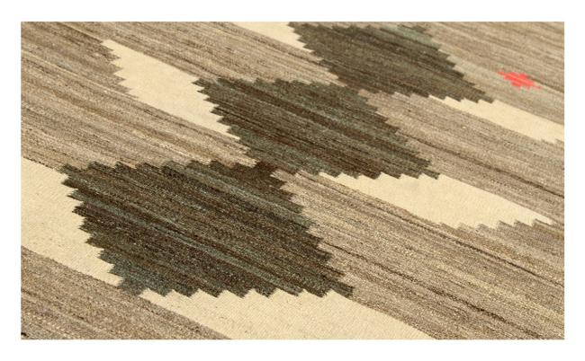 Kilim Afghan Heritage - 1