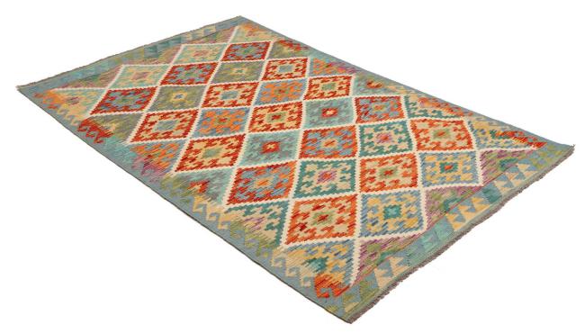 Kilim Afegão - 2