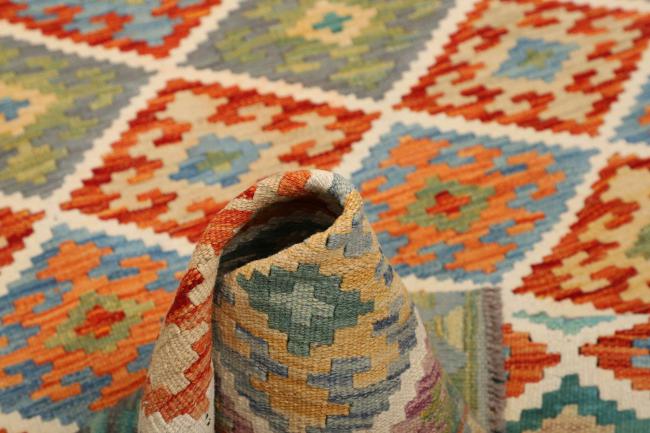 Kilim Afegão - 5