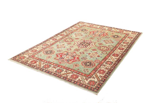 Kazak Limited - 1