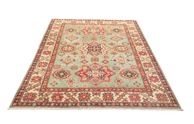 Kazak Limited - 3