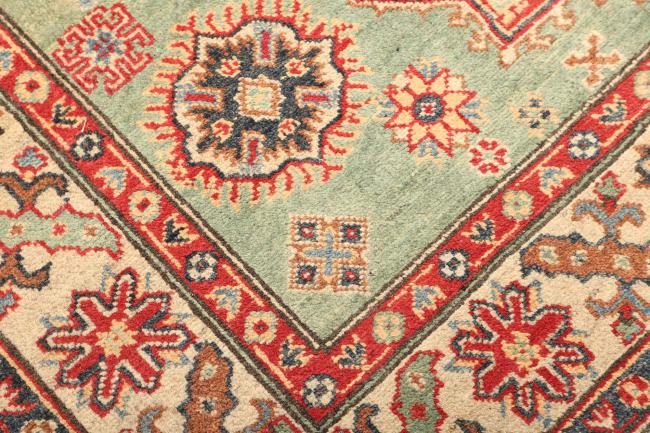 Kazak Limited - 5