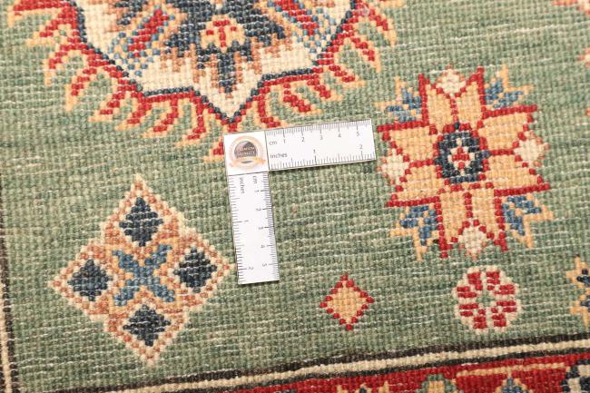 Kazak Limited - 10