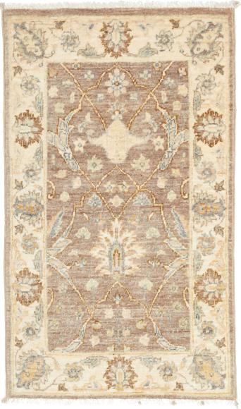 Ziegler Farahan - 1