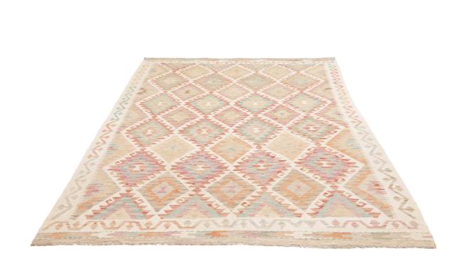 Kelim Afghan - 1