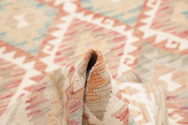 Kelim Afghan - 5