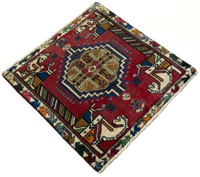 Shiraz - 2