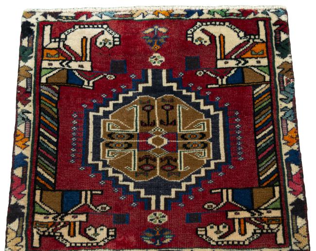 Shiraz - 3