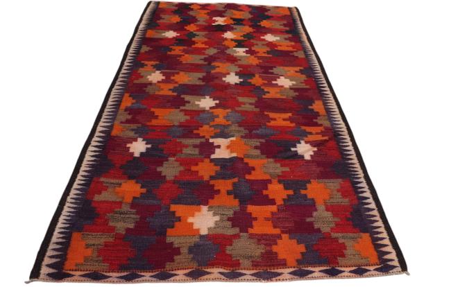 Kelim Fars Antikke - 1