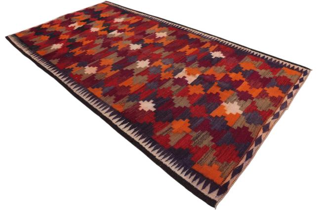 Kelim Fars Antikke - 2