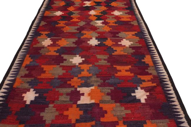 Kelim Fars Antikke - 3