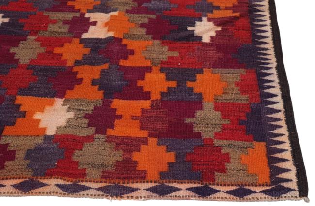 Kelim Fars Antikke - 4