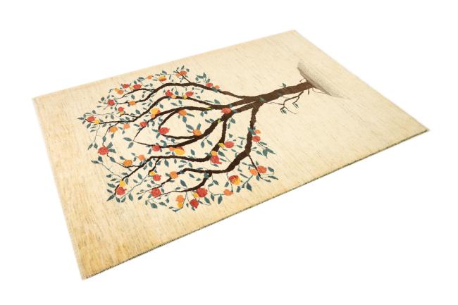 Persisk Gabbeh Loribaft - 2