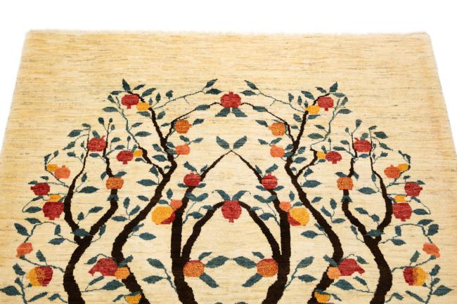 Persisk Gabbeh Loribaft - 3