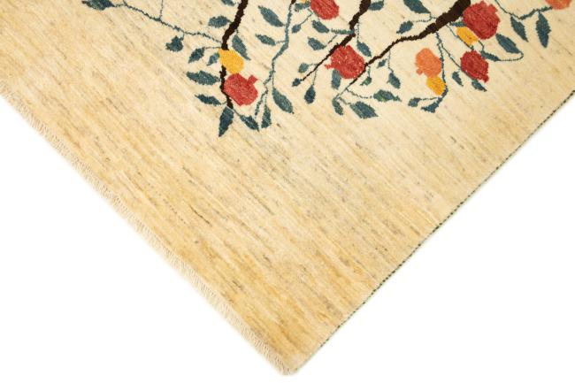 Persisk Gabbeh Loribaft - 4